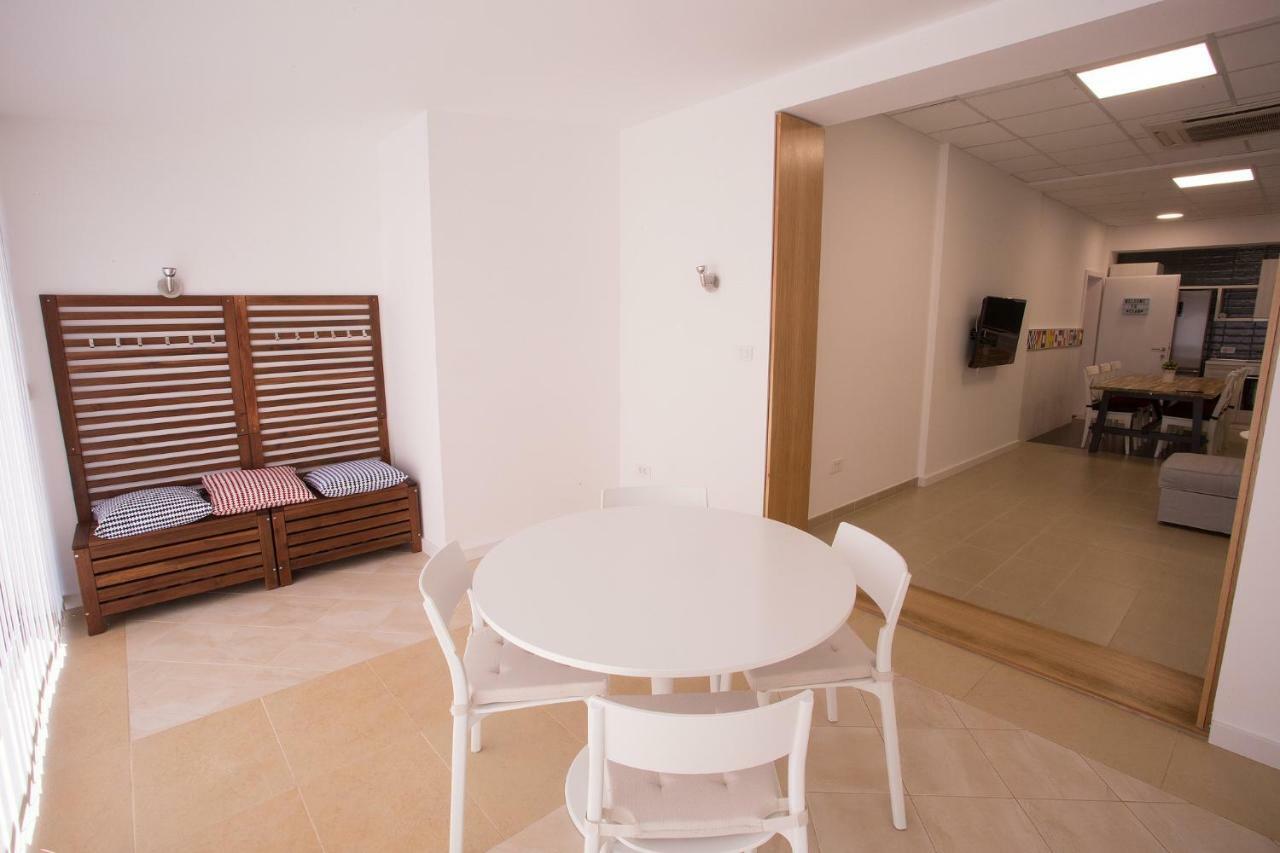 Downtown Beach Apartments Umag Exterior foto